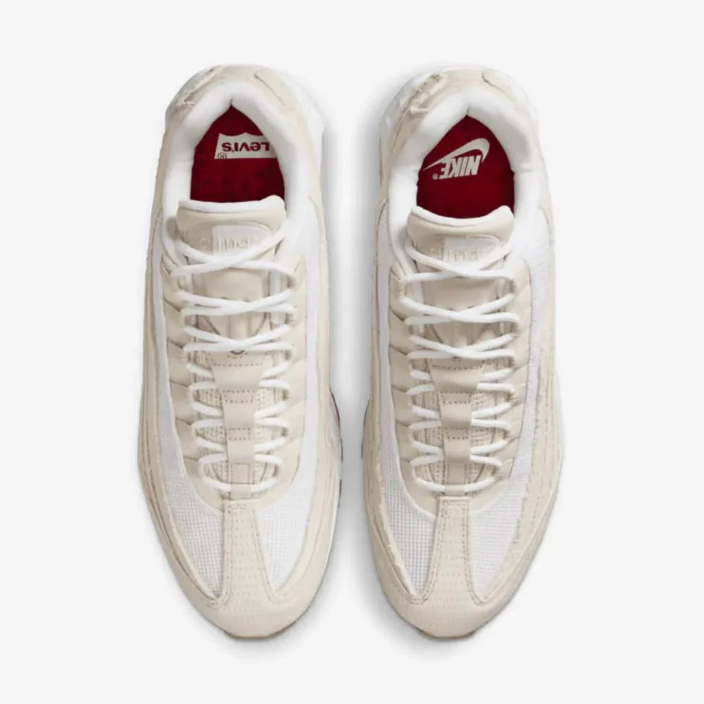 Nike Air Max 95 Levis Light Orewood Brown