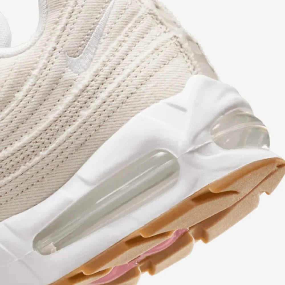 Nike Air Max 95 Levis Light Orewood Brown