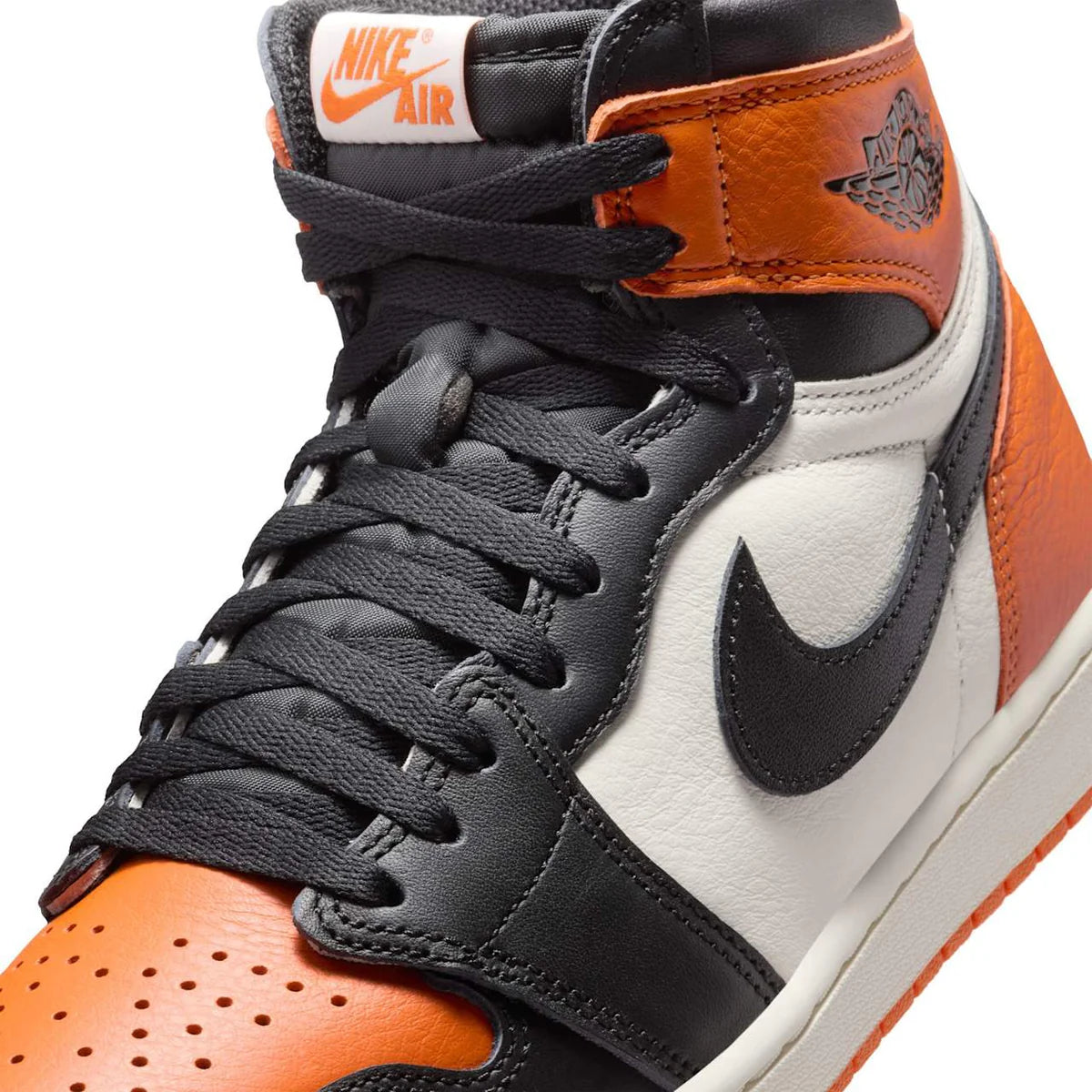 Jordan 1 High Shattered Backboard