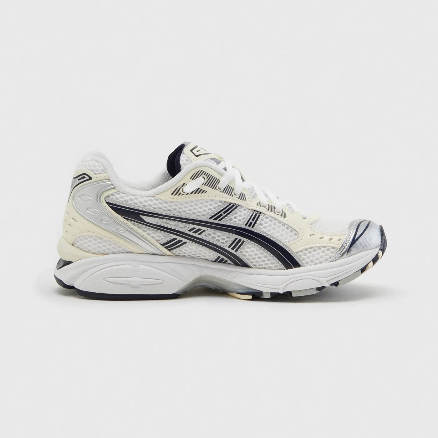 ASICS Gel-Kayano 14 White Midnight