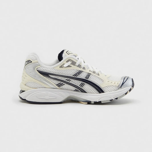 ASICS Gel-Kayano 14 White Midnight