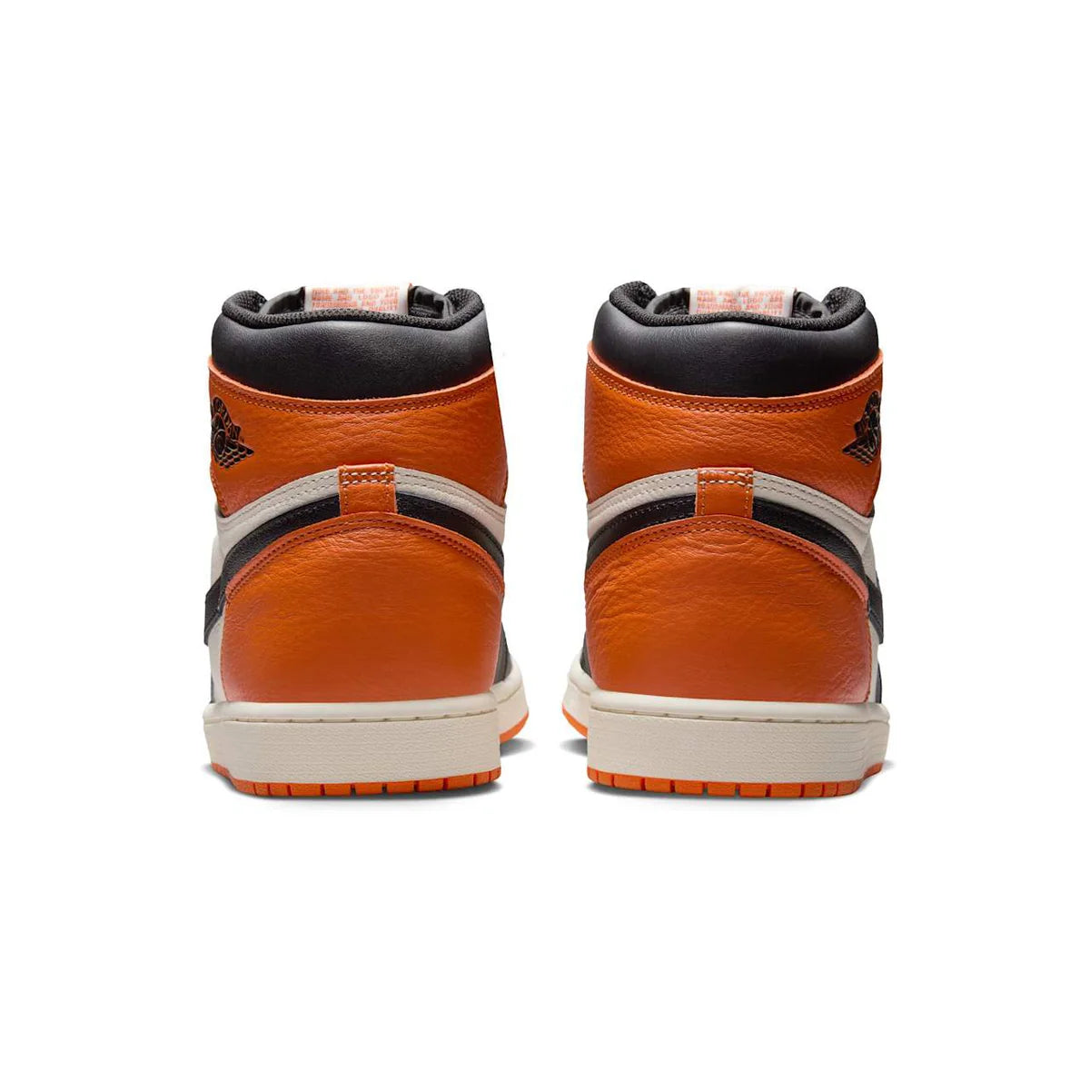 Jordan 1 High Shattered Backboard