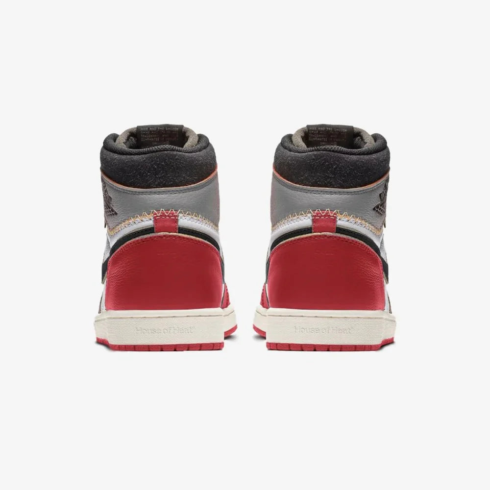 Jordan 1 High Union LA Chicago Shadow