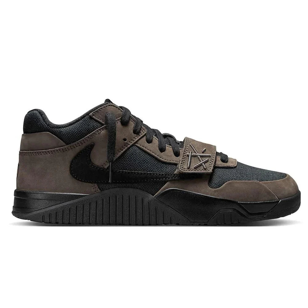 Jordan Jumpman Jack TR Travis Scott Dark Mocha