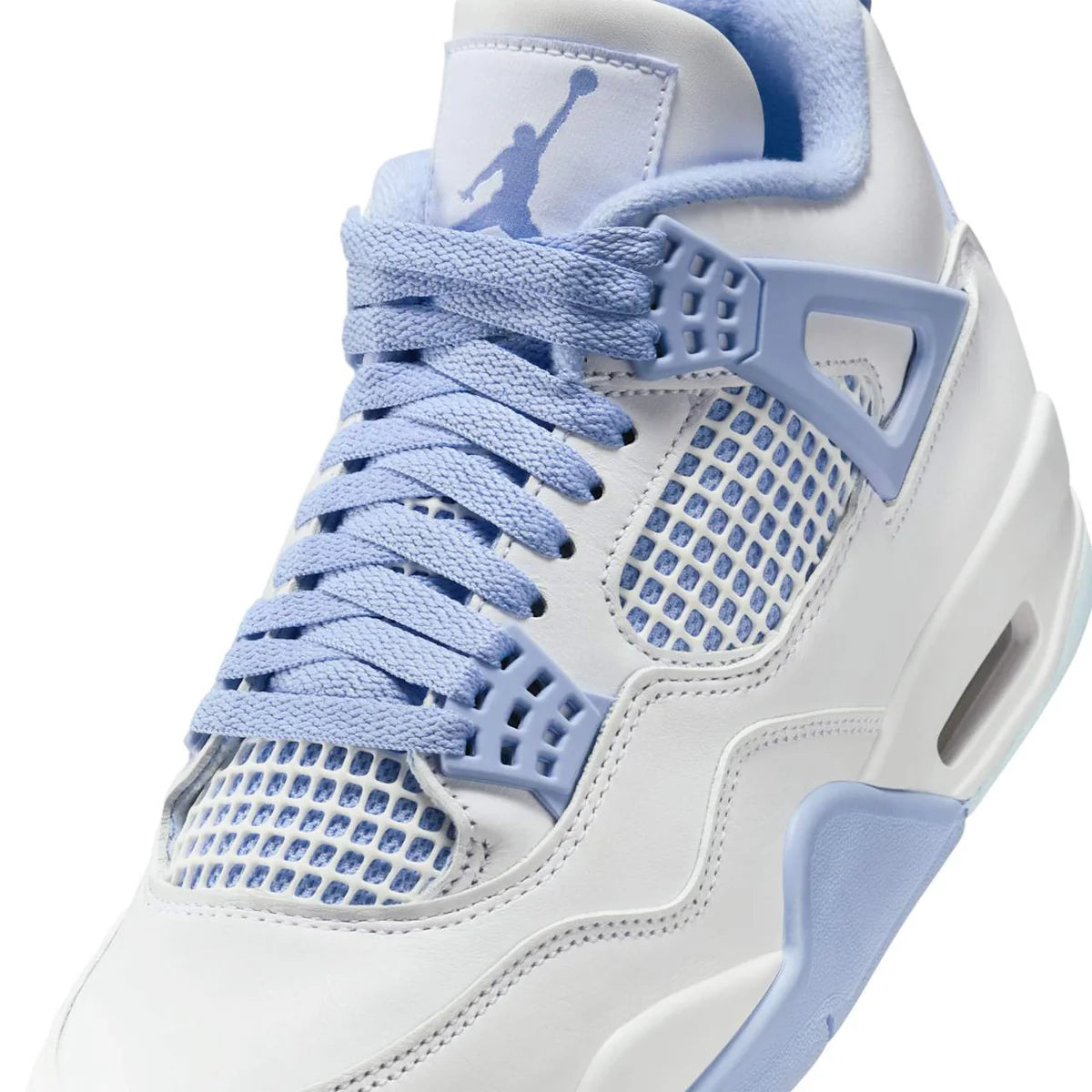 Jordan 4 Forget Me Not