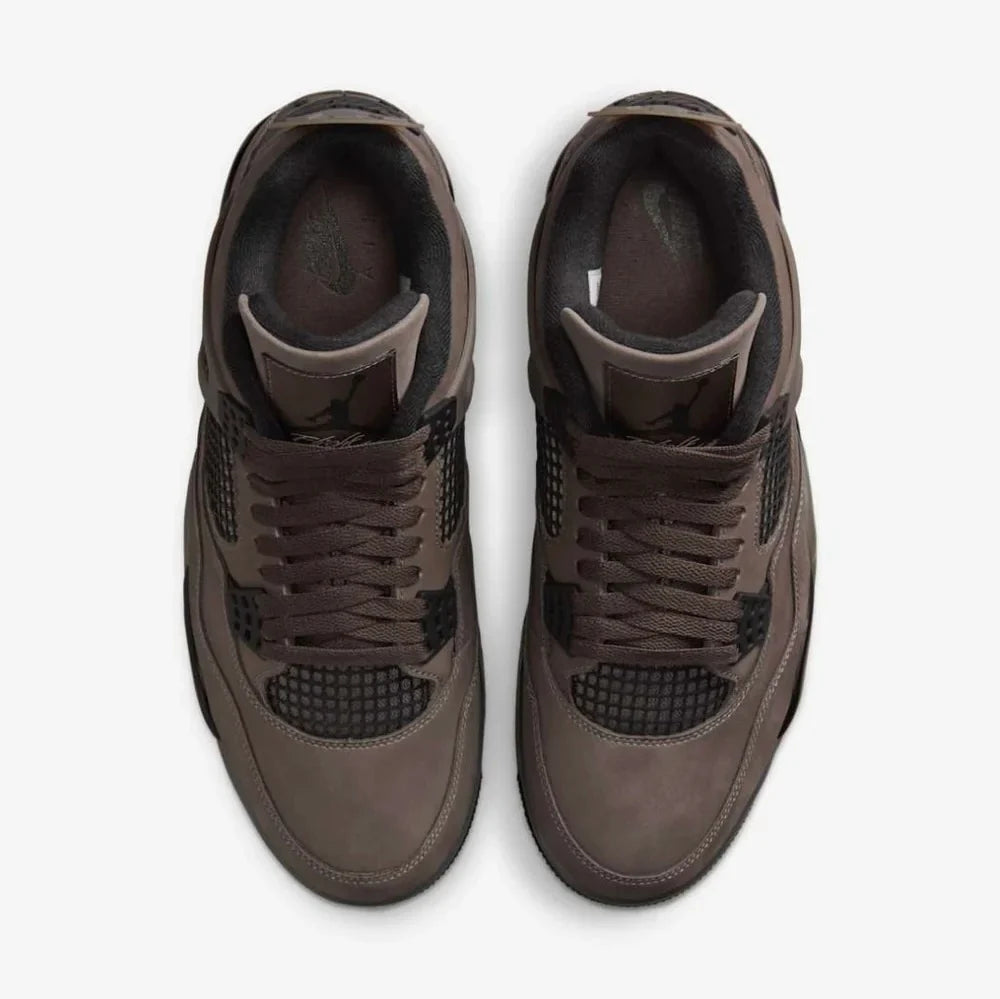 Jordan 4 Cave Stone