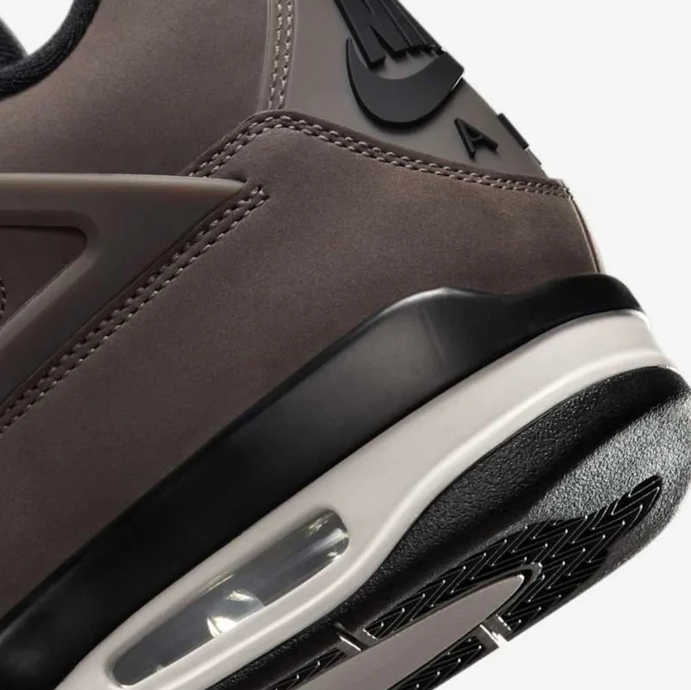 Jordan 4 Cave Stone