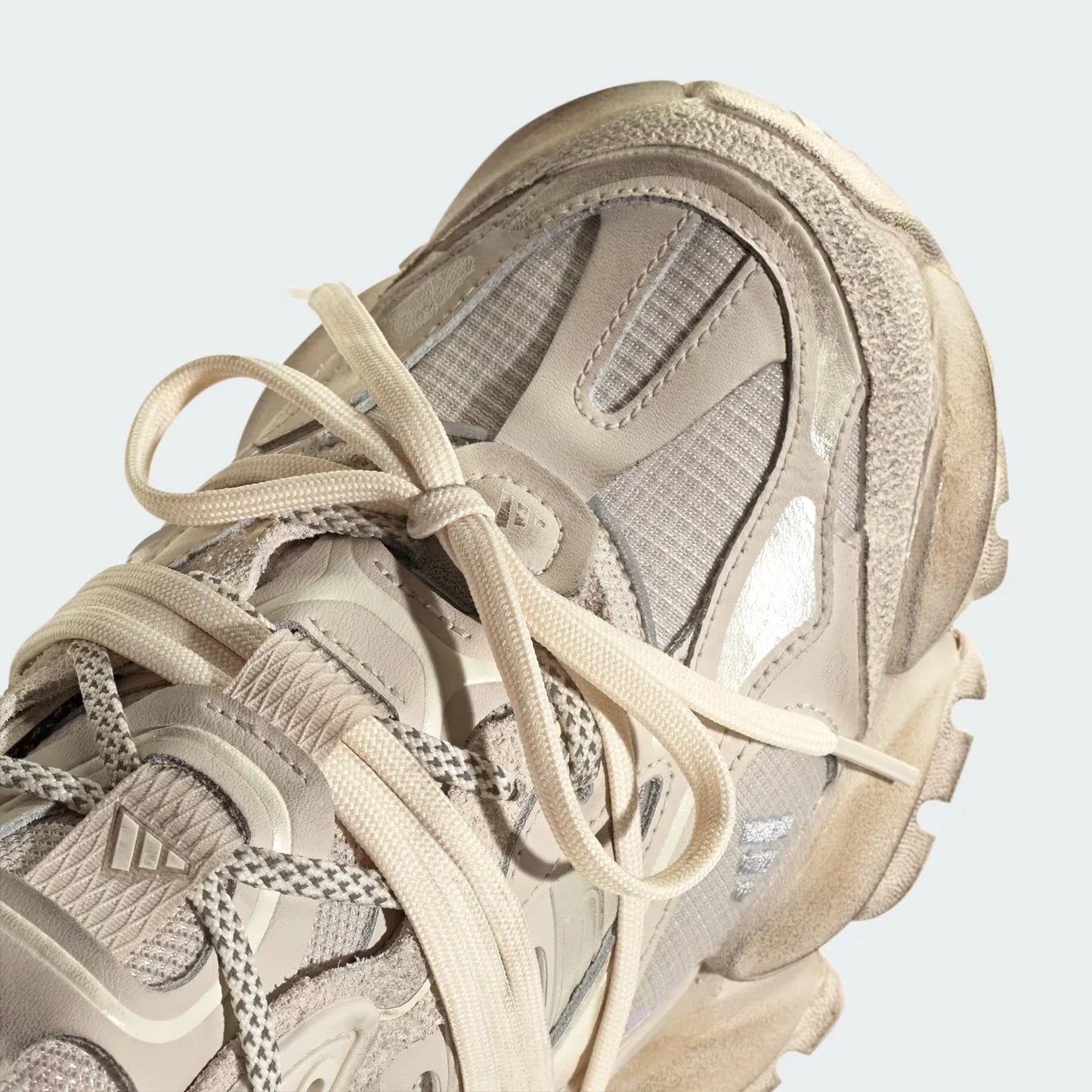 Adidas XLG Runner Deluxe Wonder Beige