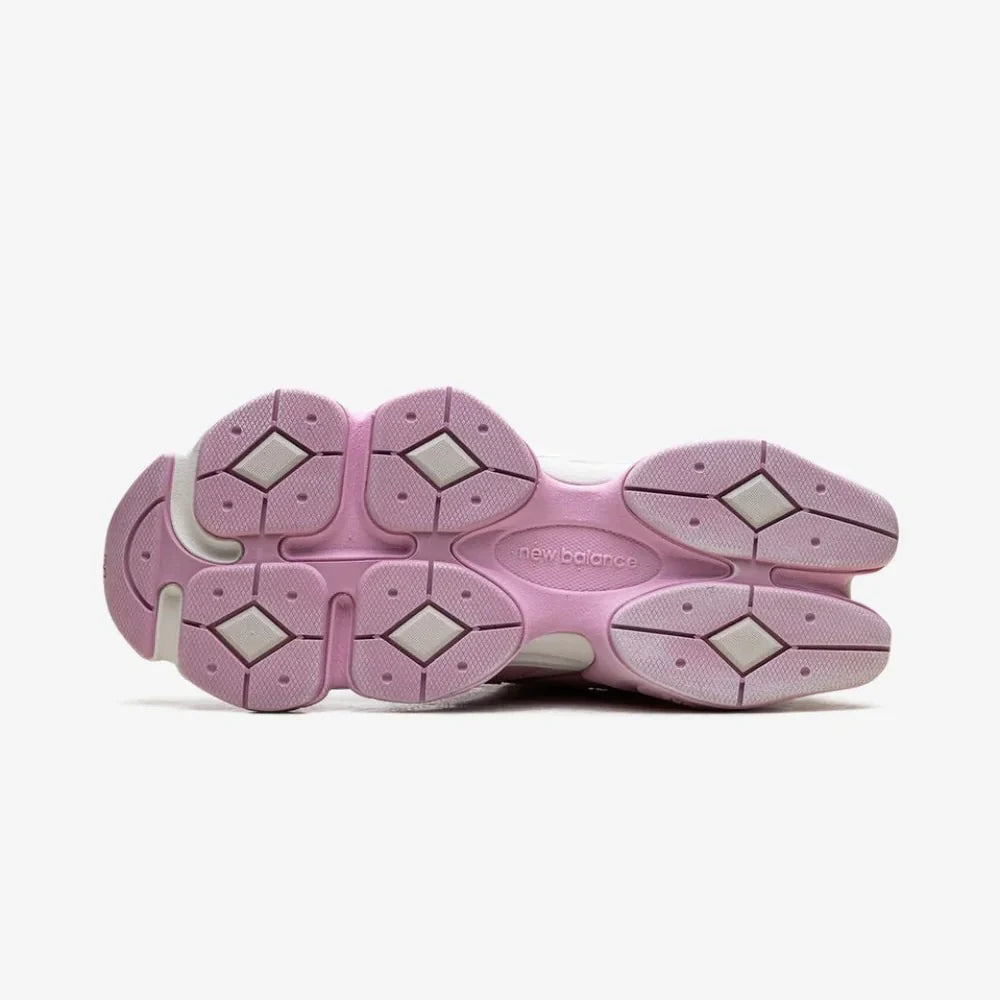 New Balance 9060 ASOS Exclusive Pink Overdye Rosa