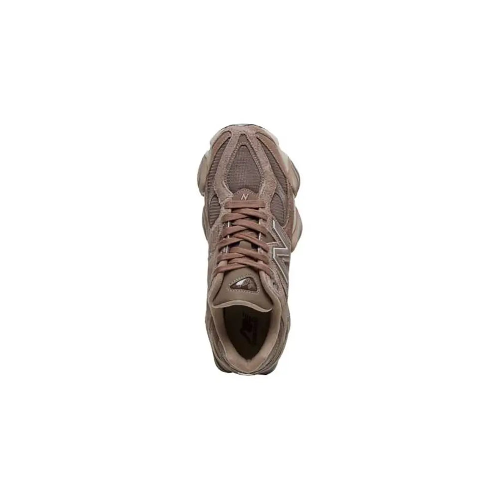 New Balance 9060 Mushroom Timberwolf Brown