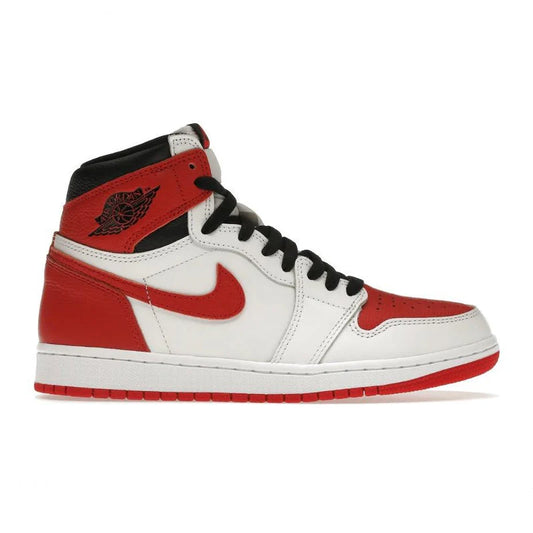 Jordan 1 High Heritage