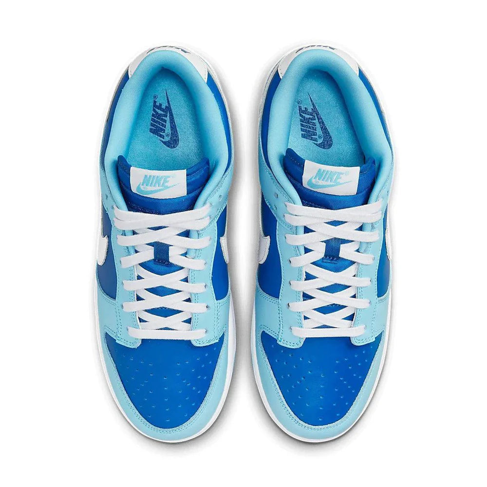 Nike Dunk Low Argon