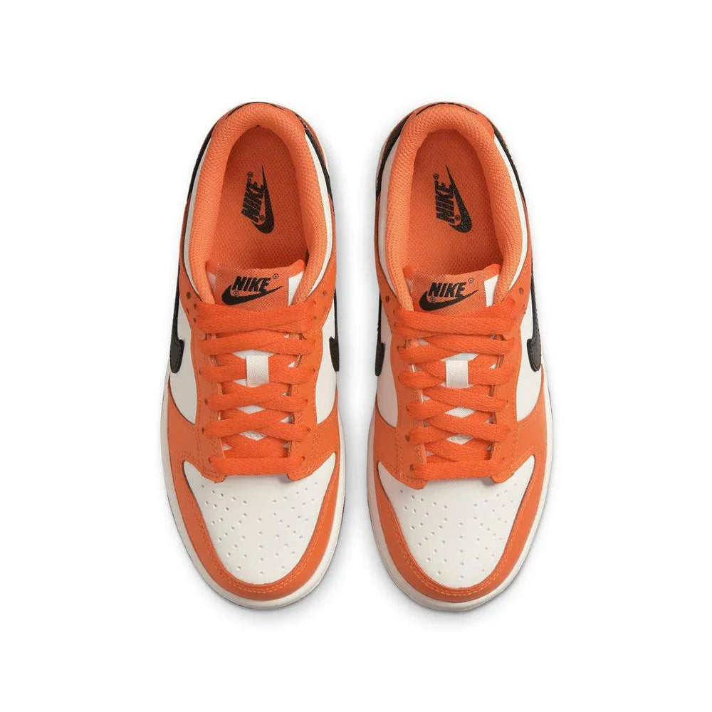 Nike Dunk Low Halloween