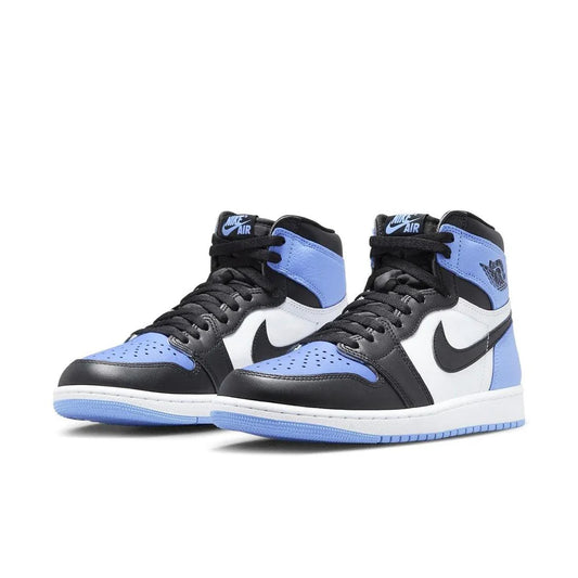 Jordan 1 High UNC Toe