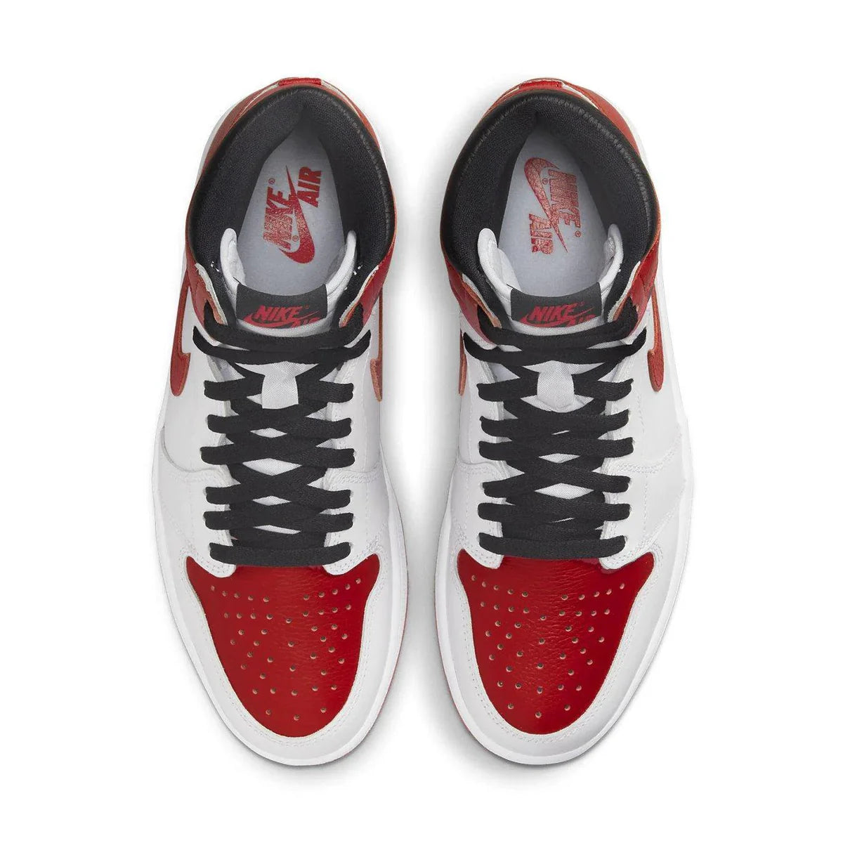 Jordan 1 High Heritage