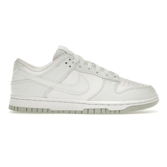 Nike Dunk Low Mint Menta