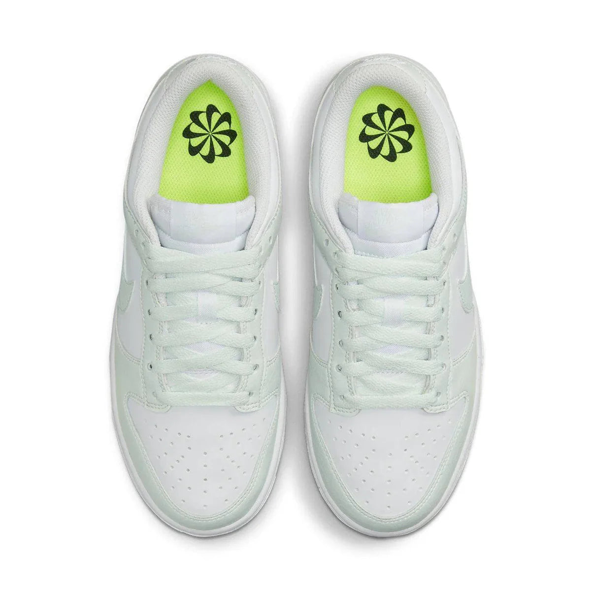 Nike Dunk Low Mint Menta