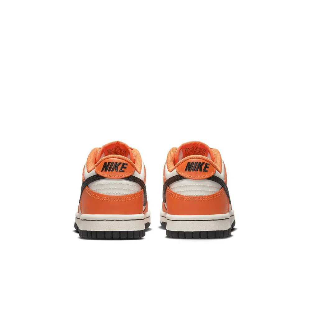 Nike Dunk Low Halloween