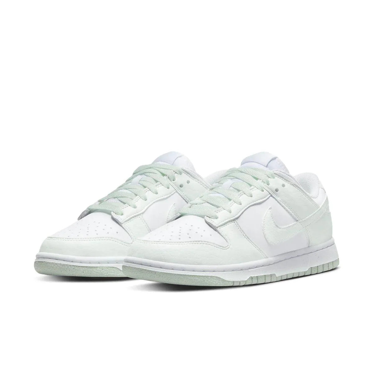 Nike Dunk Low Mint Menta