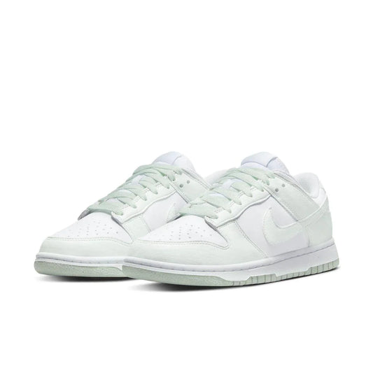 Nike Dunk Low Mint Menta