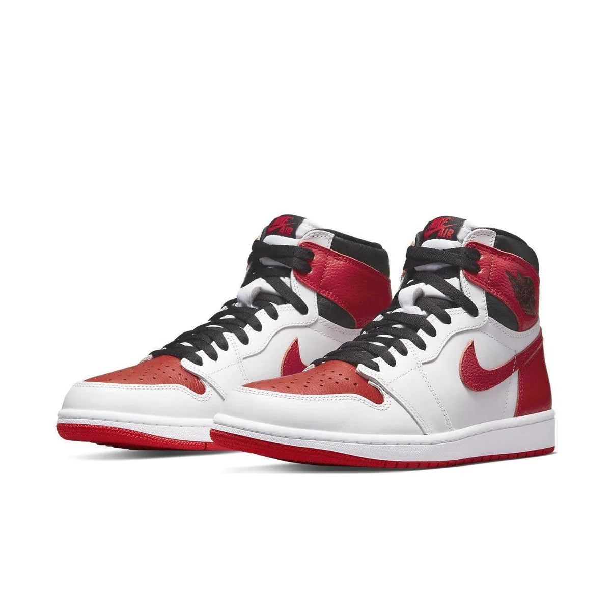 Jordan 1 High Heritage