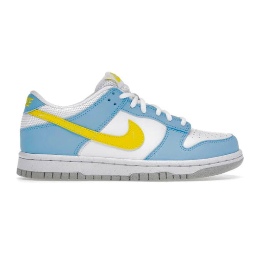 Nike Dunk Low Next Nature Homer Simpson