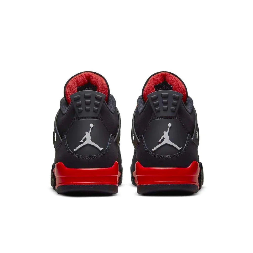 Jordan 4 Thunder Red