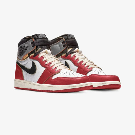Jordan 1 High Union LA Chicago Shadow